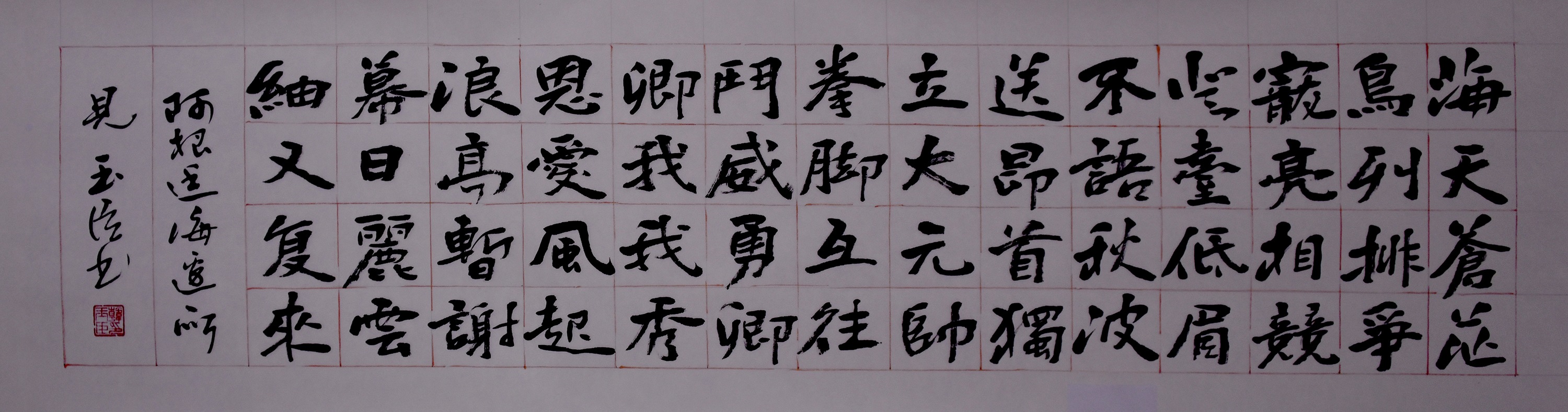 阿根廷海边